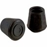 Chair Tip 38mm Black