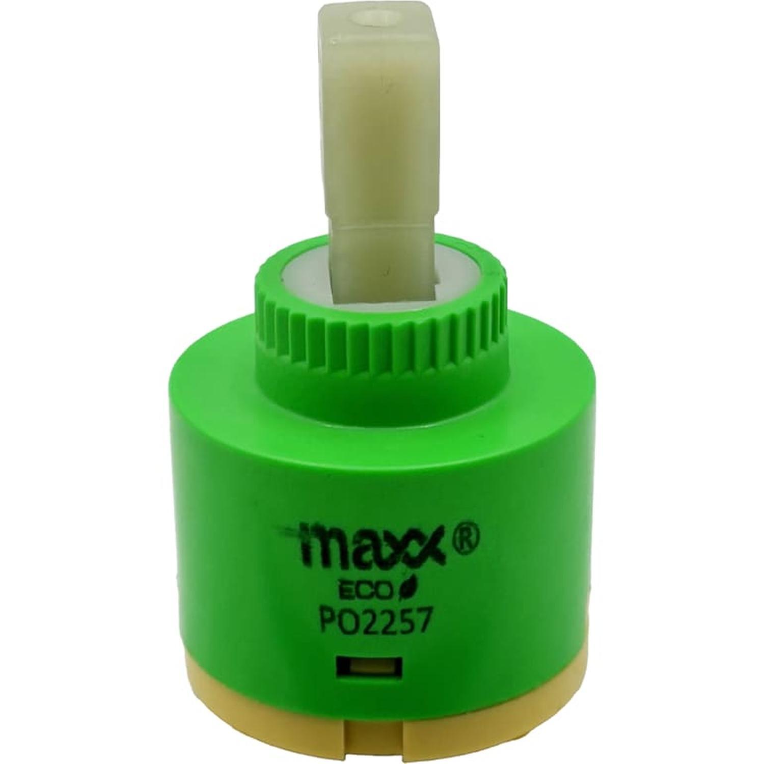 Mixer Cartridge Watersaver Flat Base 40mm
