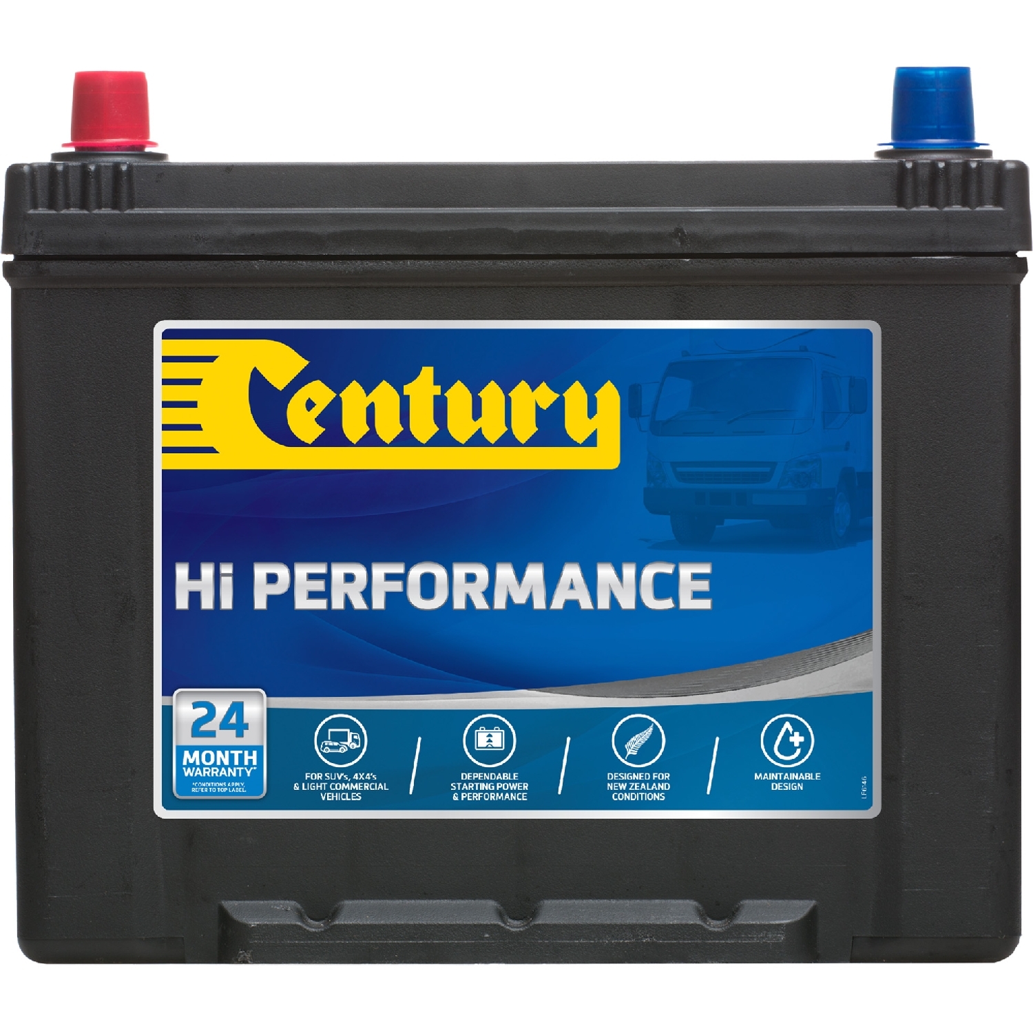 Car Battery NS70