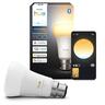 Philips Hue White Ambiance 1100lm Bayonet Bulb 1 Pack