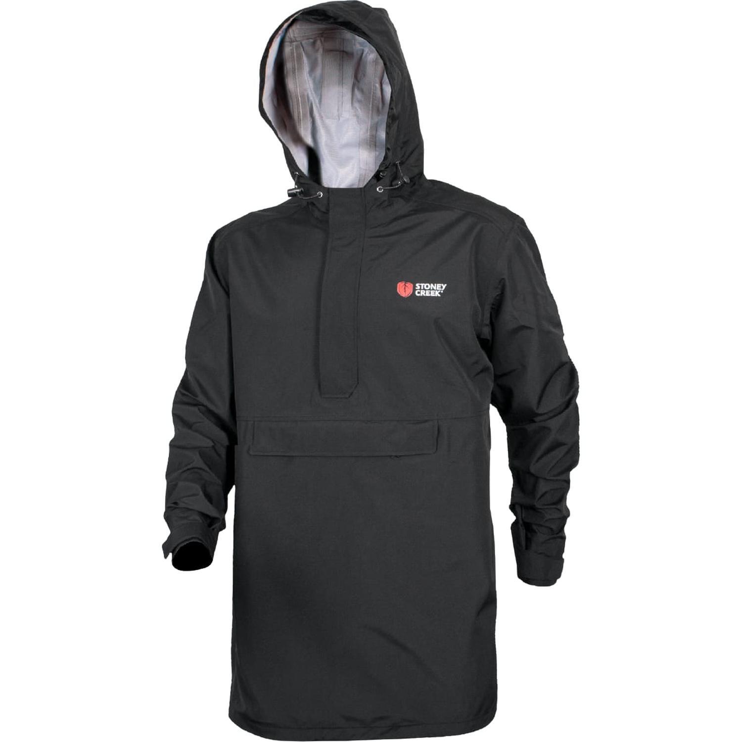 Jacket L Black