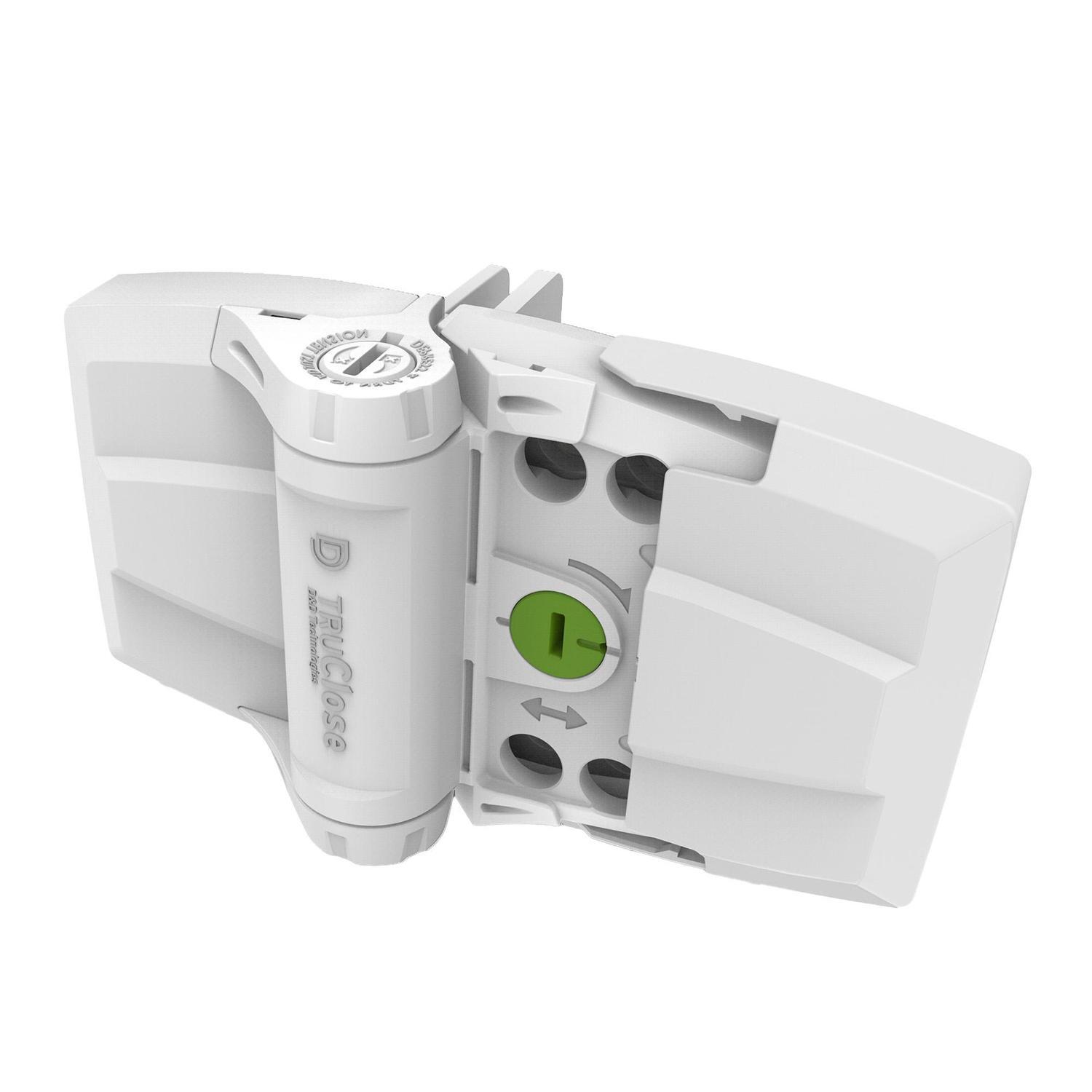 D&D Truclose® Multi-Adjust™ Heavy Duty Series 3