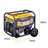 Portable Generator 8.9 kVA