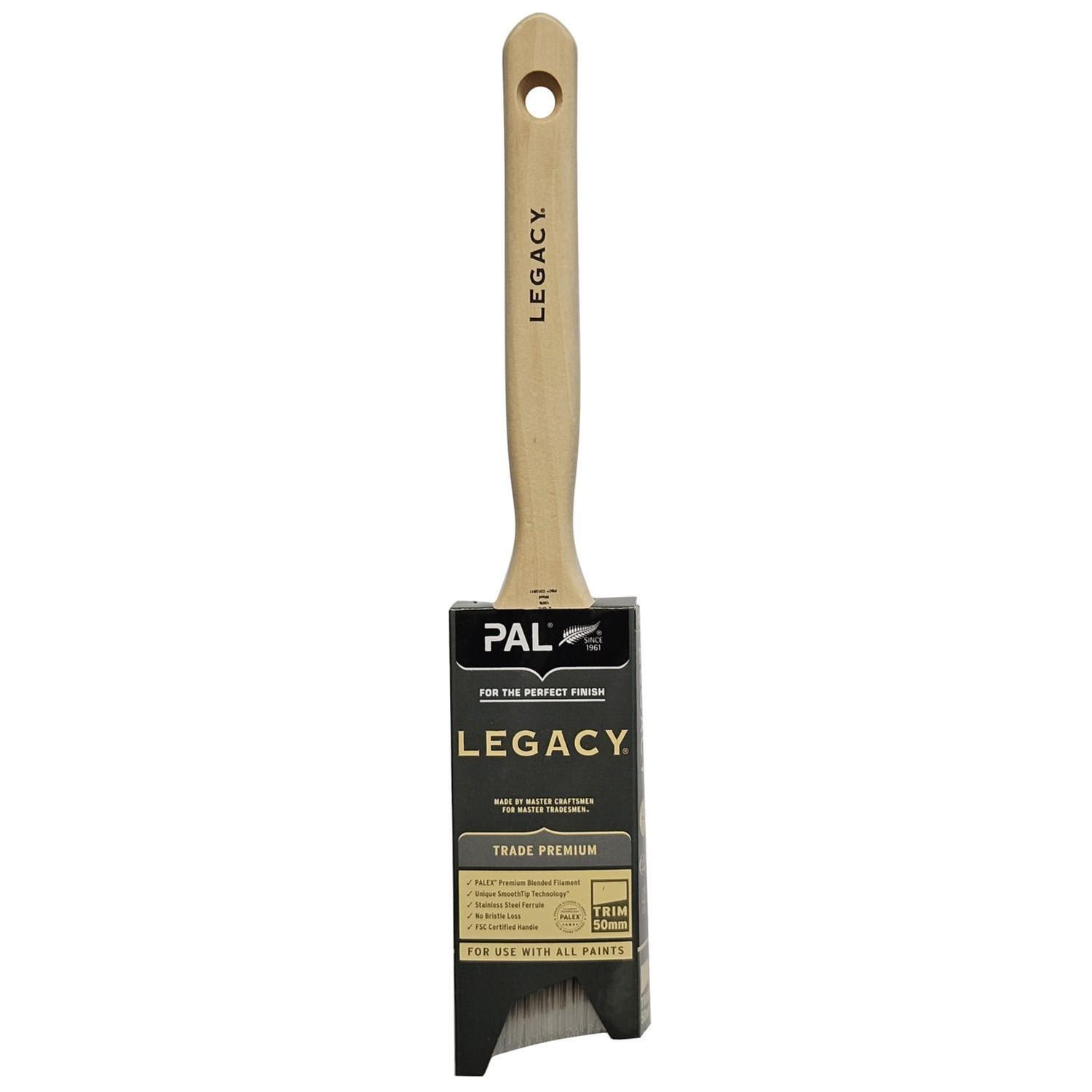 Trade Premium Trim Brush 50mm