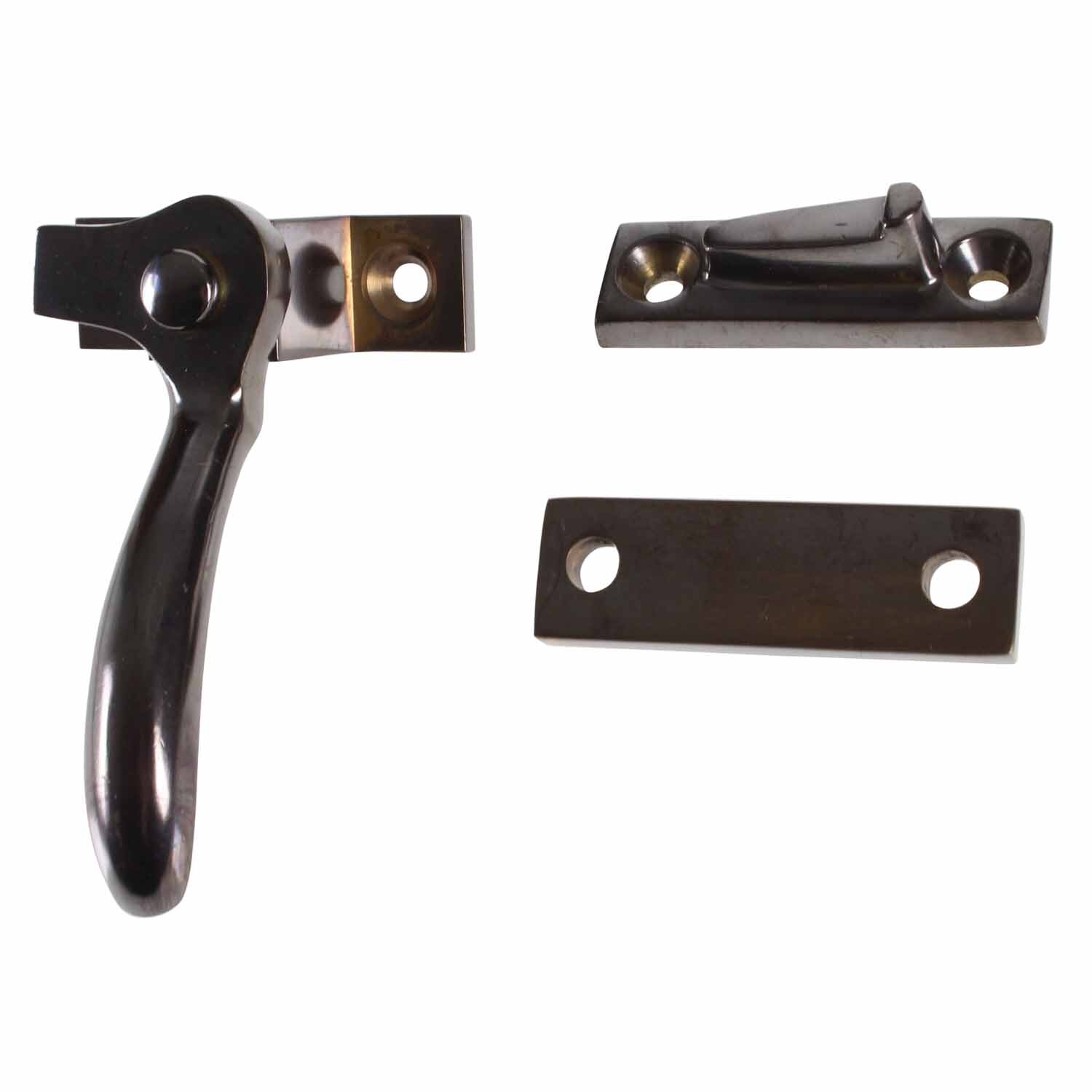 Split Rail Fastener