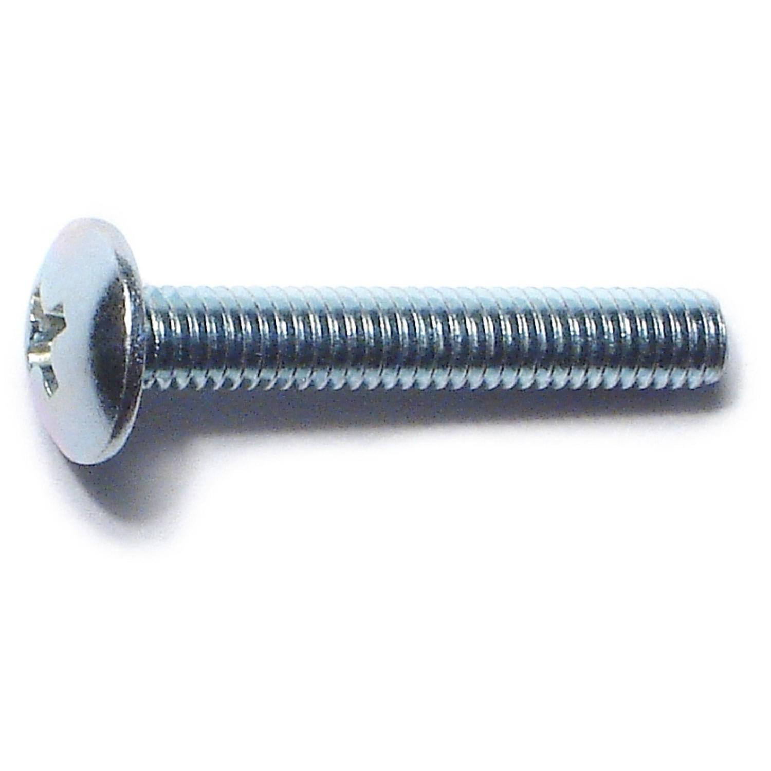 Machine Screw