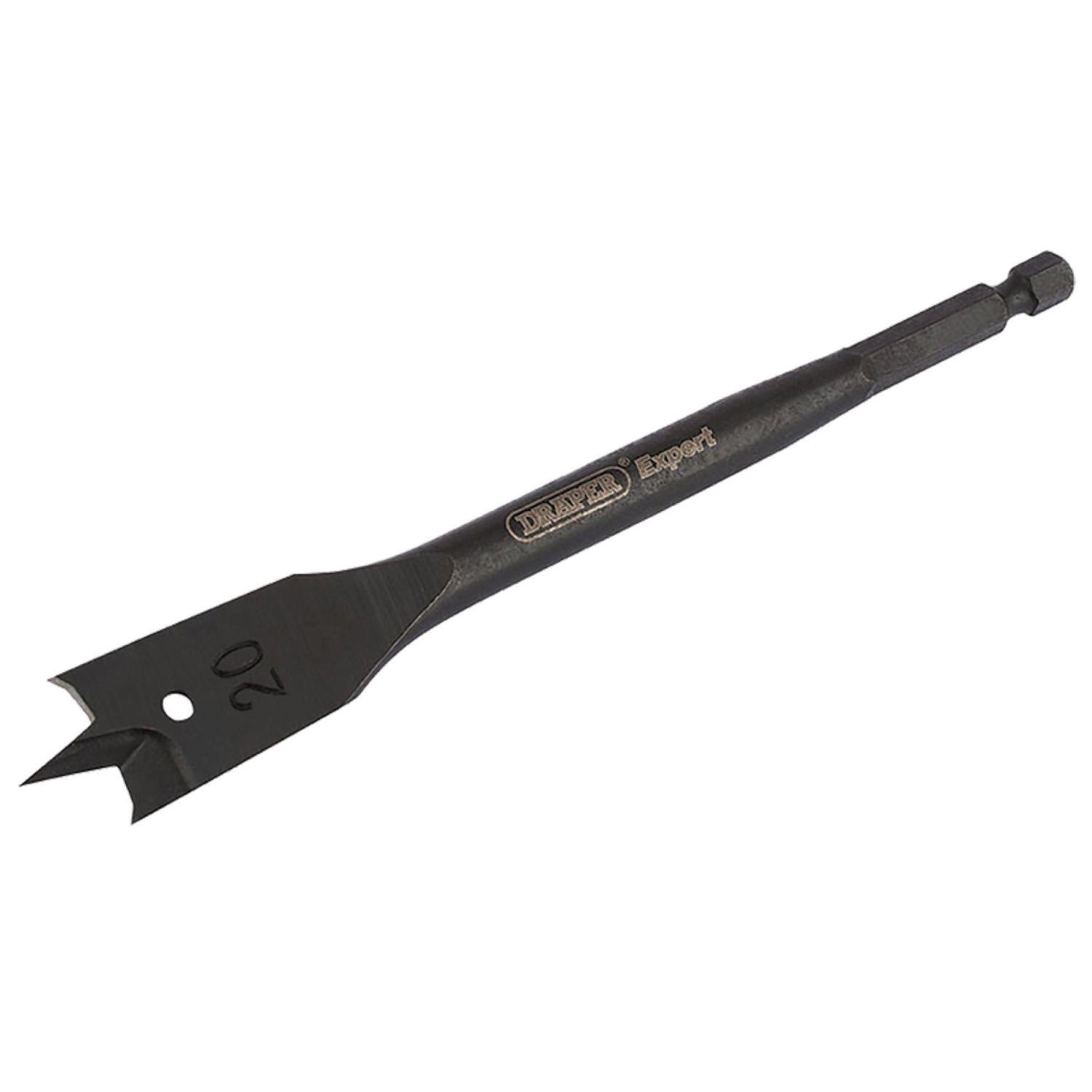 Flat Bit