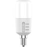 Light Bulb LED Brightstik Multi-Watt Tri-Colour Dimmable Small Edison Screw