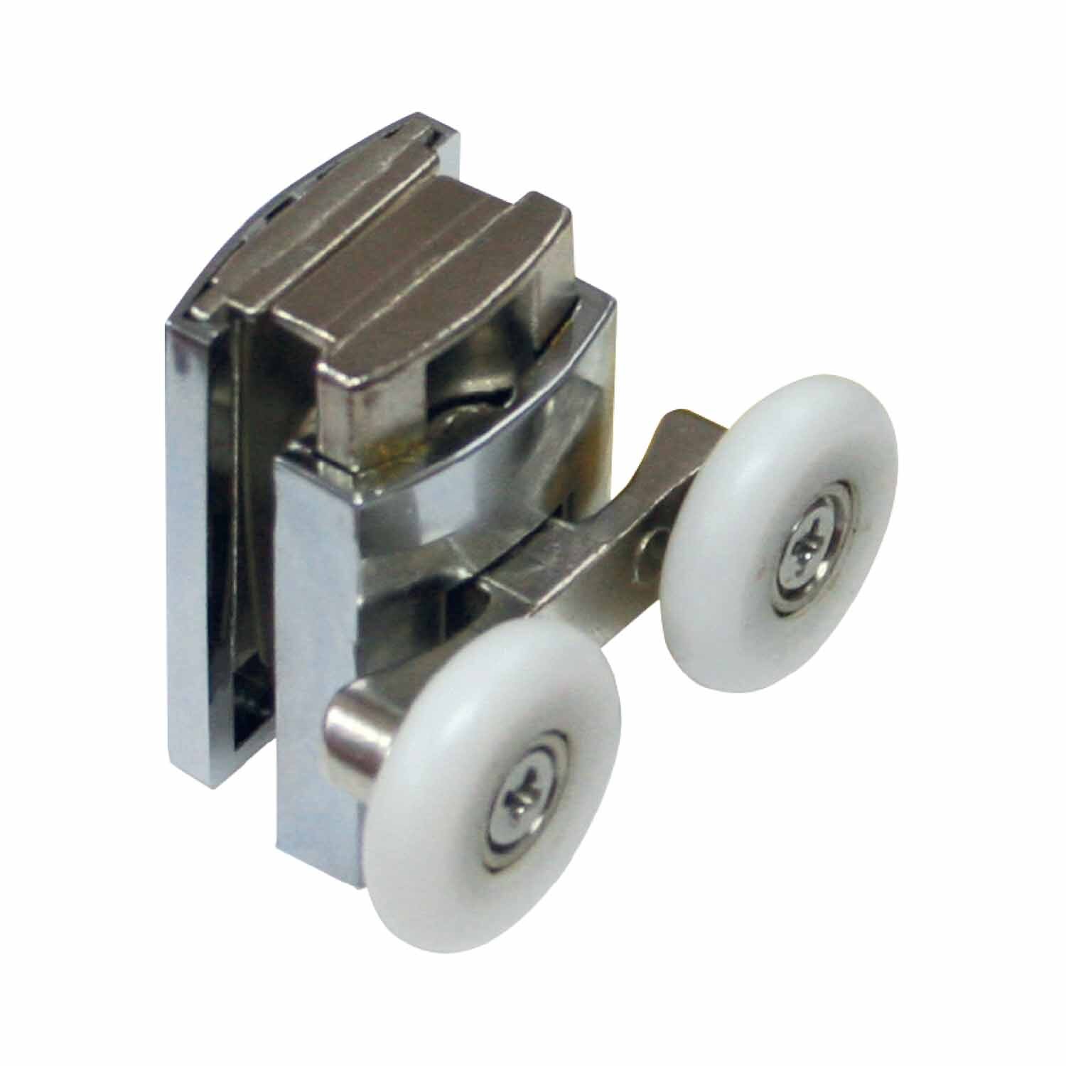 Shower Double Roller Bottom MK3