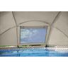 Pool Canopy 3.96 m x 1.07 m