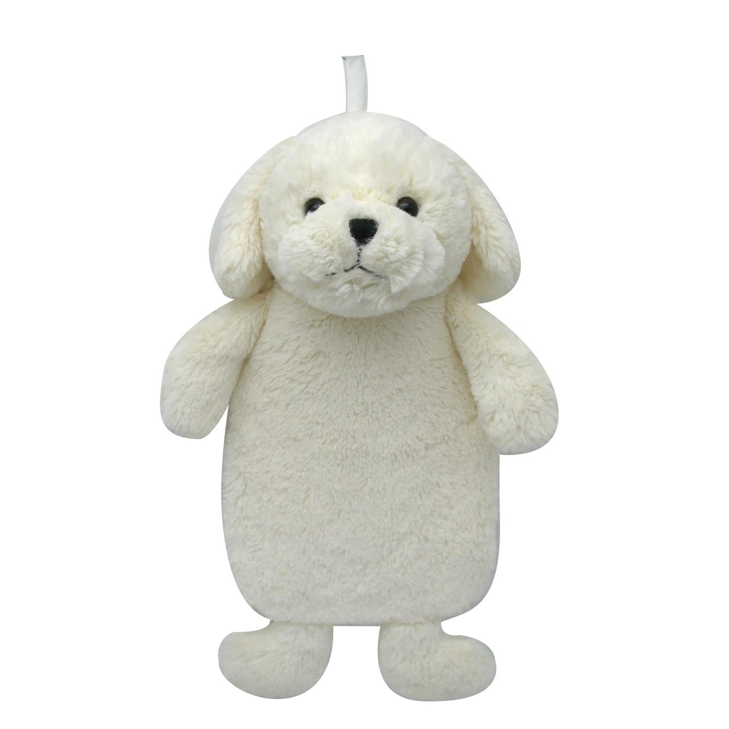 Hot Water Bottle With Cover