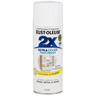 Satin Spray Paint & Primer