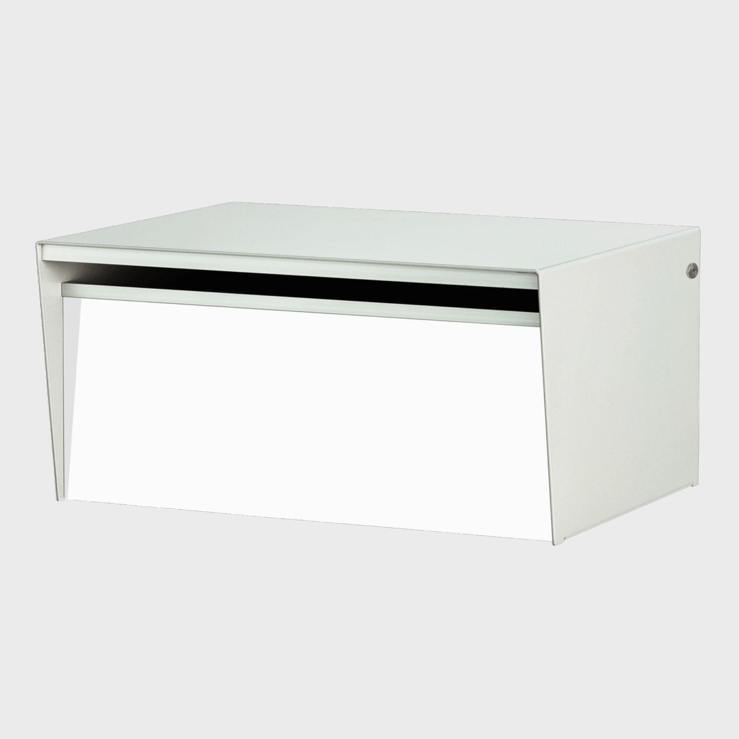 Metal Letterbox