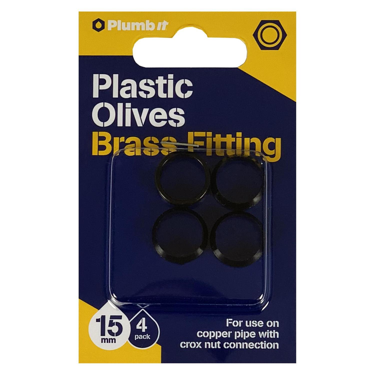 Olives