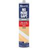 No More Gaps Interior Coloured Caulk 450g Cream