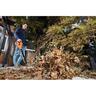 18V Cordless POWERCOMMAND Boost Leaf Blower Kit with 2.0Ah Battery