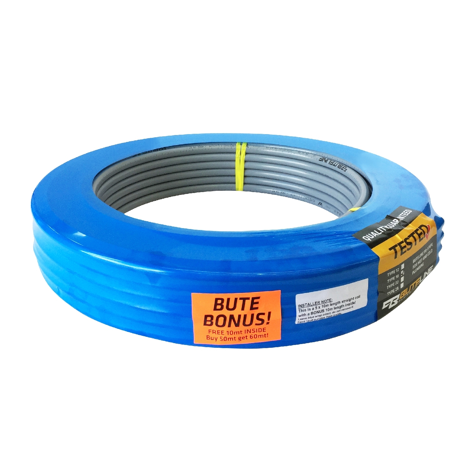 Pipe Coil