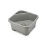 Washing-up Bowl 33.5cm Grey