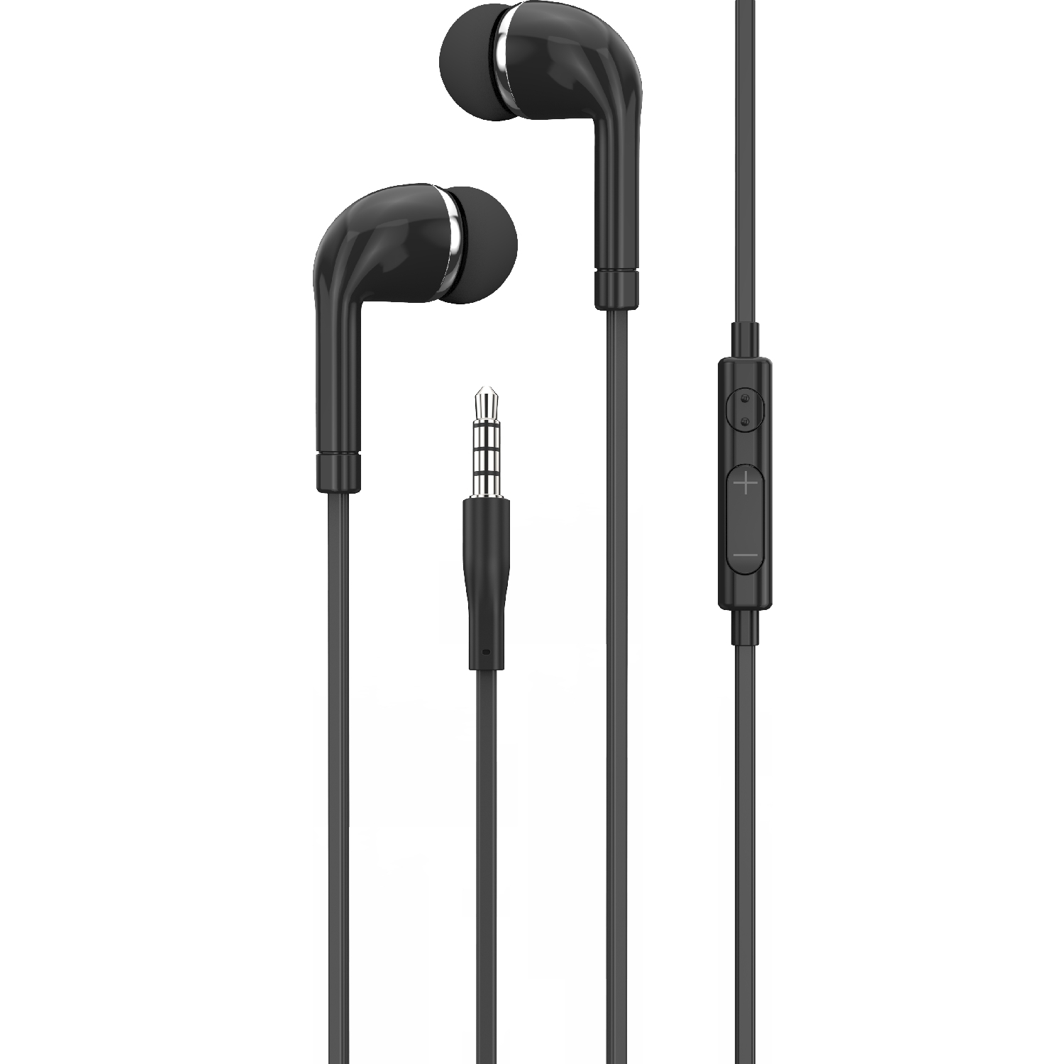 Earphones