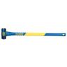 Fiberglass Sledge Hammer 8lb