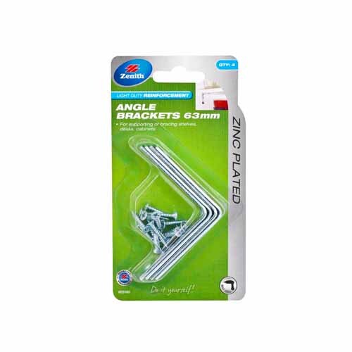 Angle Bracket