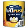 Killrust Etch Primer 1L Grey