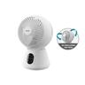 Desk Fan 20cm White