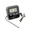 Thermometer H: 80mm, W: 80mm, D: 15mm