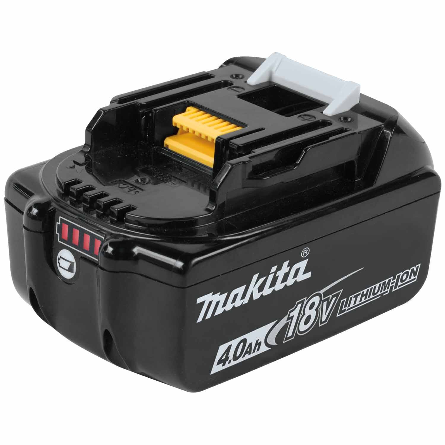 Li-Ion Battery