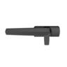 Window Handle Aria Helix Seal Low Profile Left Hand  Ironsand