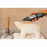 Rotaty Tool Quick Change Collet Nut Kit