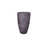 Tulum Lightweight GRC Tall Pot Small Bronze D35 x H60cm