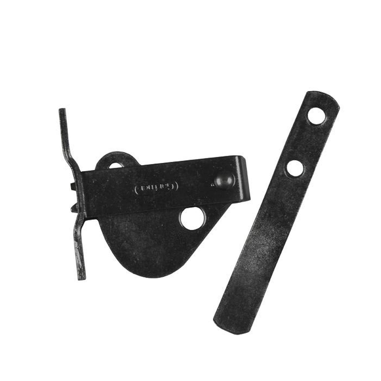 D Type Gate Latch