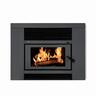 Smart Insert 15kW Wood Fire