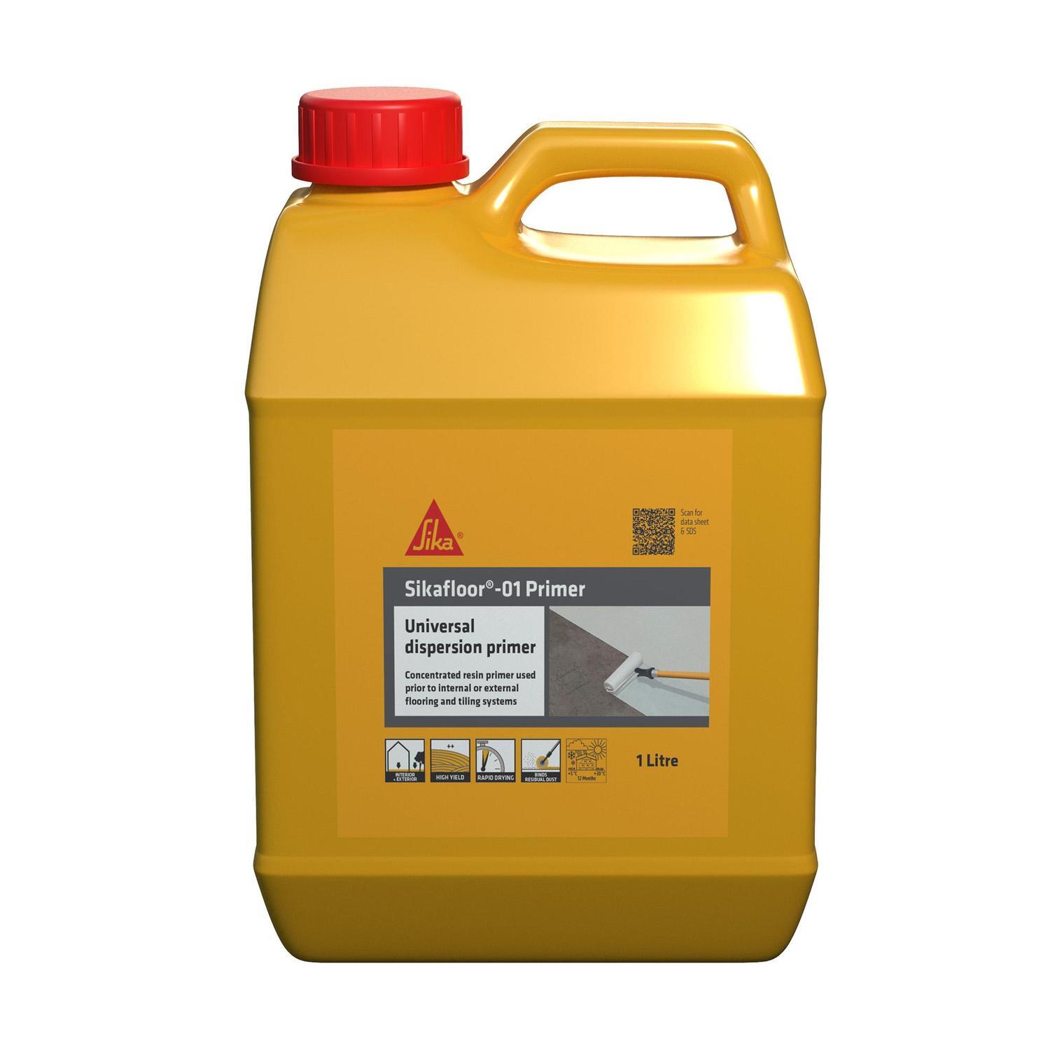 Flooring Primer 1 Litre