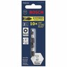 Impact Tough Square Screwdriver Bits