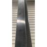 Side Barge L: 2400mm W: 150mm H: 100mm Ebony