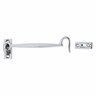 Cabin Hook 10 x 150mm Chrome