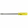 Slotted Screwdriver 10 x 200mm Chrome