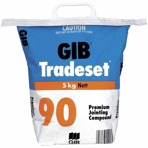 TRADESET 90 Mins