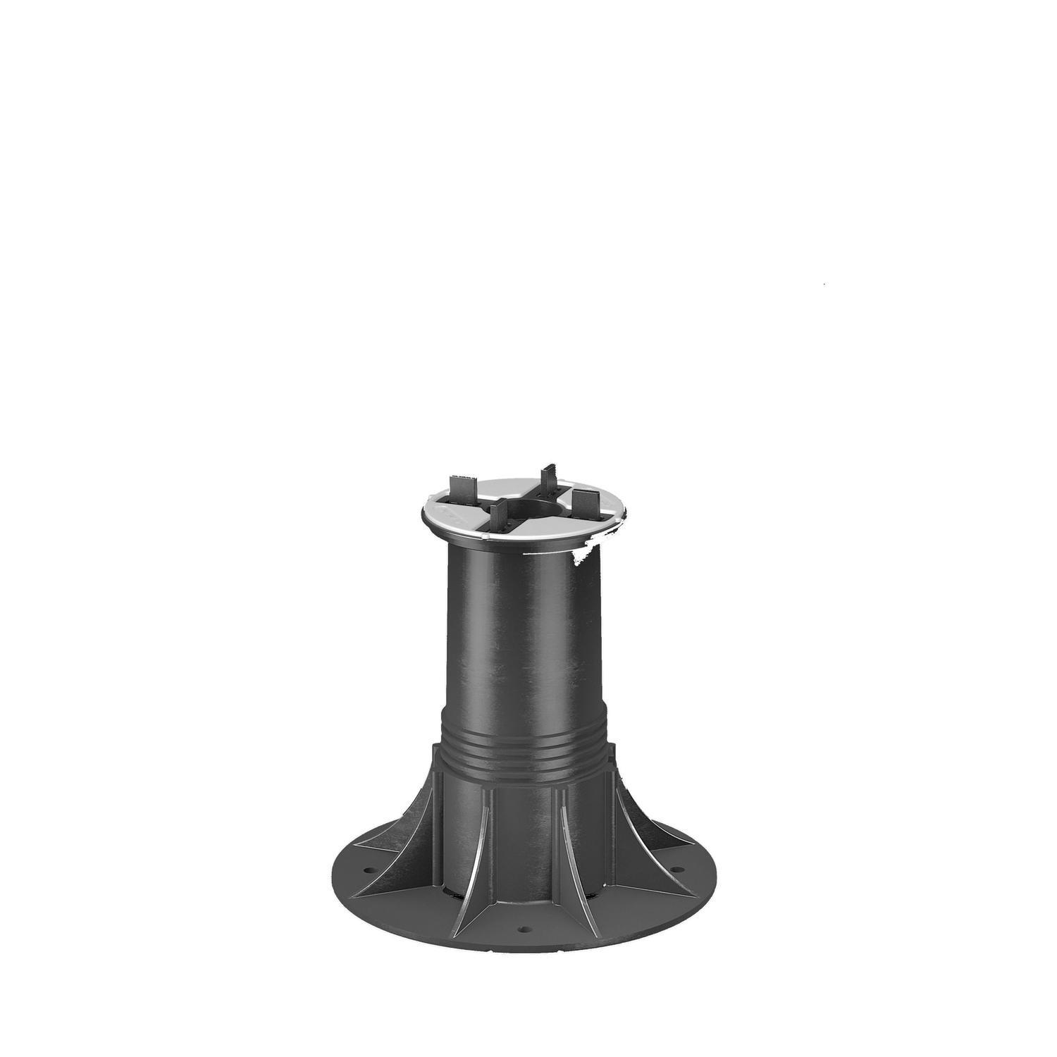 Tile Se05 170-215mm Black