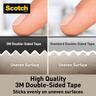 Indoor Double Sided Mounting Tape