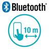 Water Control Bluetooth®