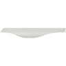Designer Slimline Edge Pull Handle