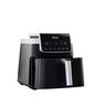 Air Fryer PRO XL 6.2 litre Black