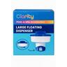 Large Floating Pool Dispenser