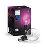 Philips Hue Lg G95 E27 500Lm Bulb 6.8 Watt Clear