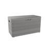 Dolomiti Cushion Box 410L Warm Grey
