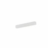 Spindle for Door Knob Silver