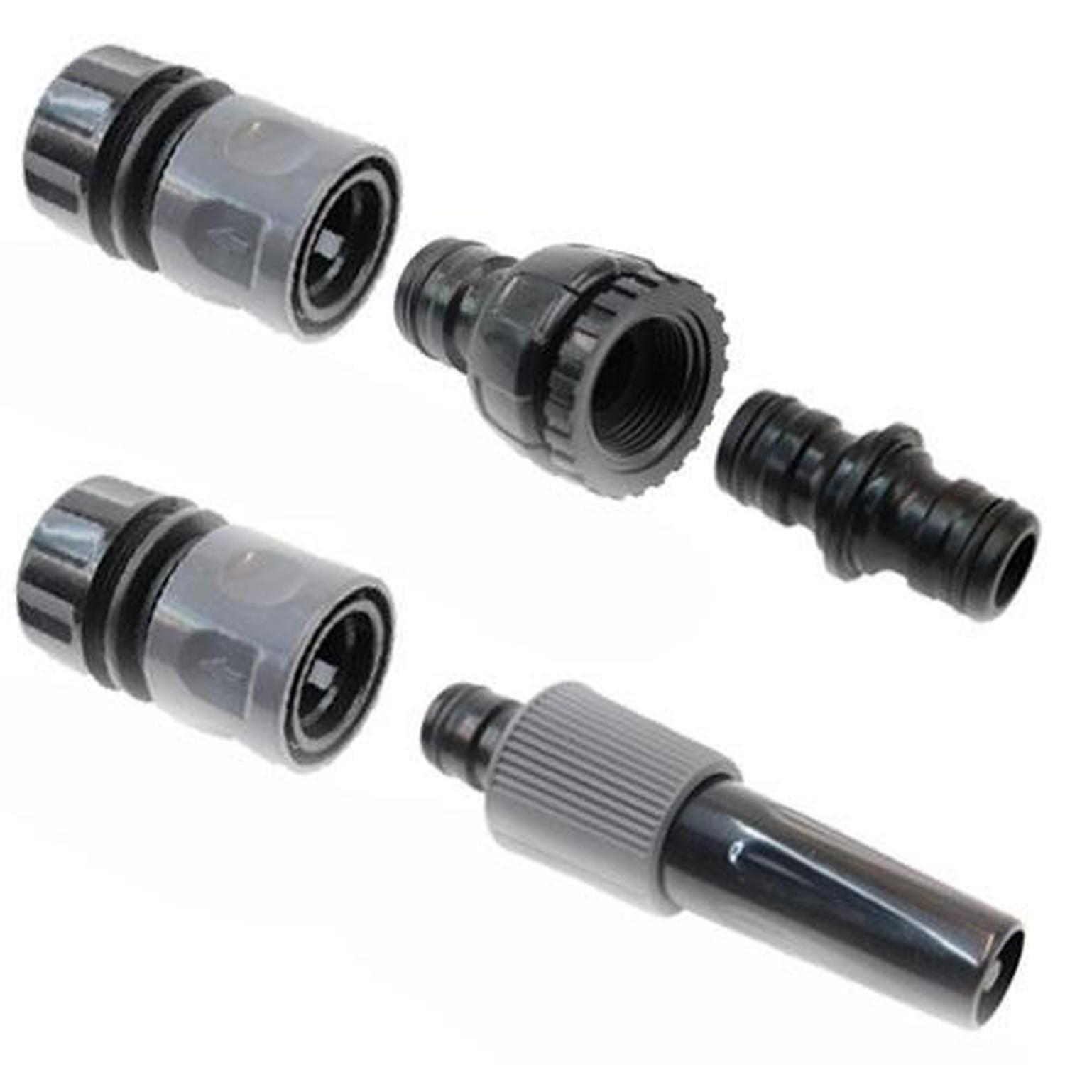 Watering Set 18 mm